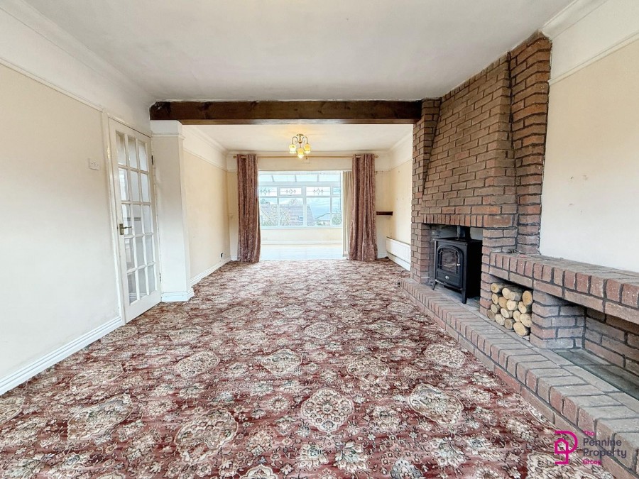 Images for Highfields, Hoylandswaine