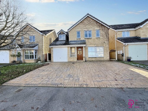Arrange a viewing for Longley Ings, Oxspring