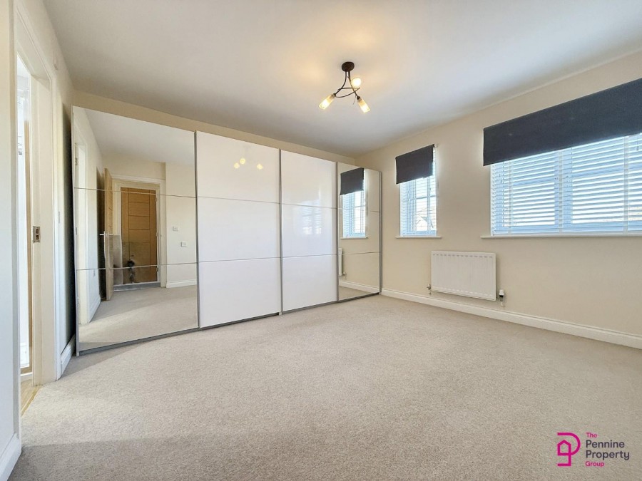 Images for Longley Ings, Oxspring