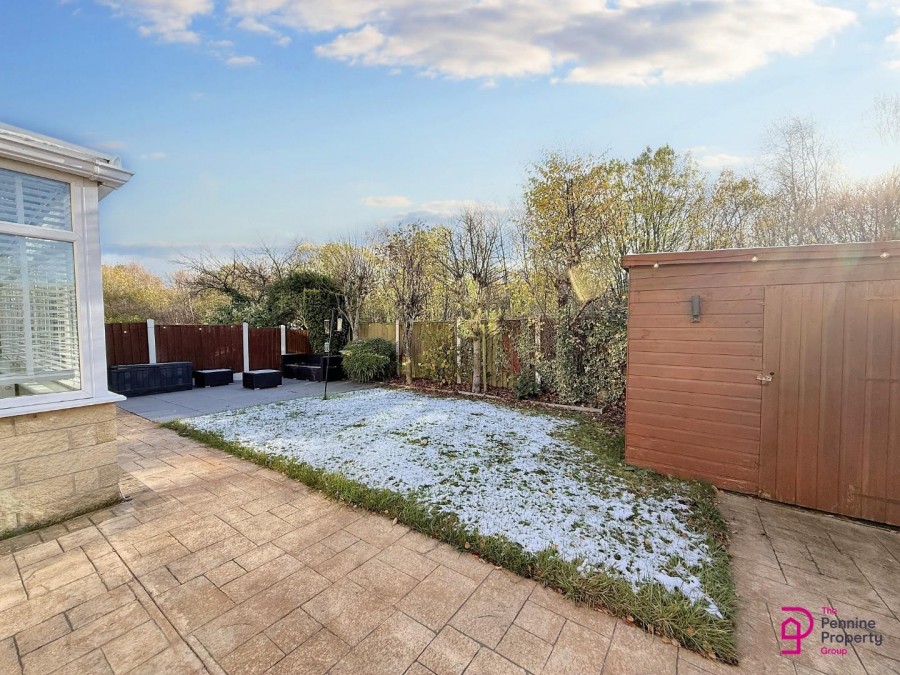 Images for Longley Ings, Oxspring