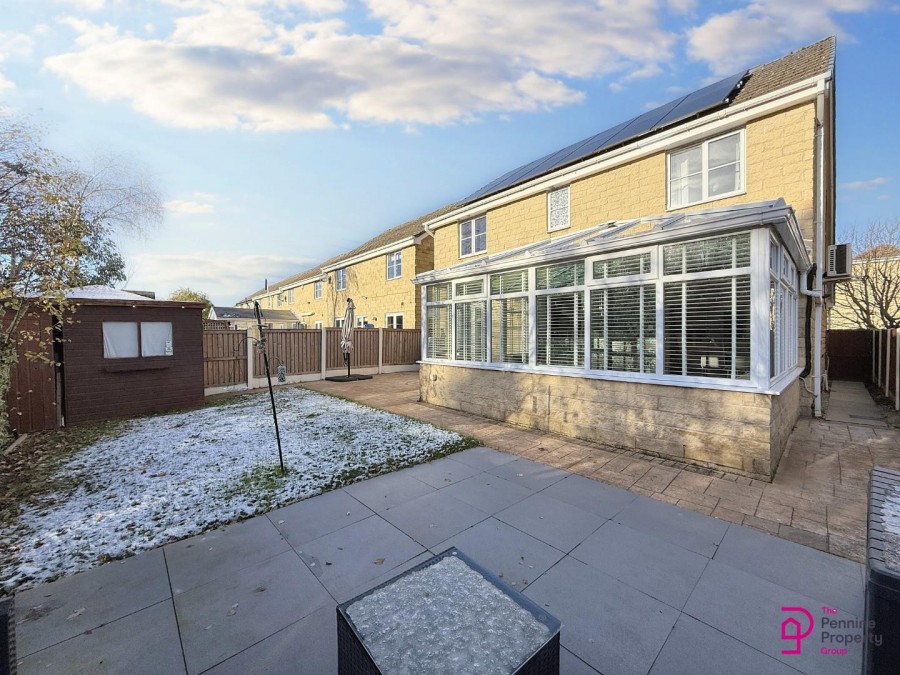 Images for Longley Ings, Oxspring