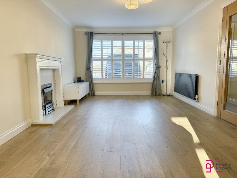 Images for Longley Ings, Oxspring