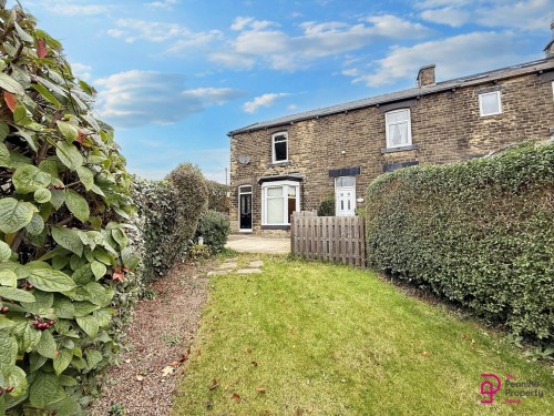 Arrange a viewing for Ben Bank Road, Silkstone Common, Barnsley