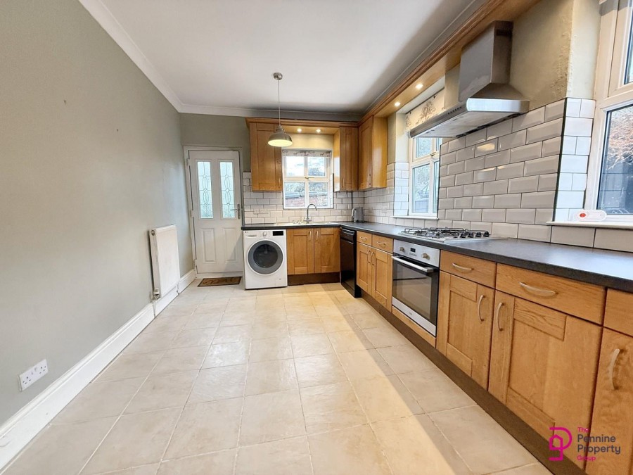 Images for Ben Bank Road, Silkstone Common, Barnsley