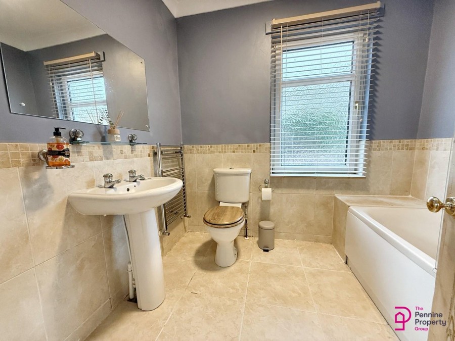 Images for Ben Bank Road, Silkstone Common, Barnsley