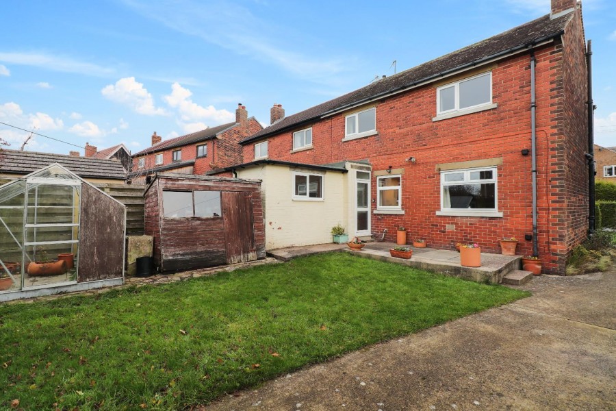 Images for Wellthorne Avenue, Ingbirchworth, Penistone, Sheffield