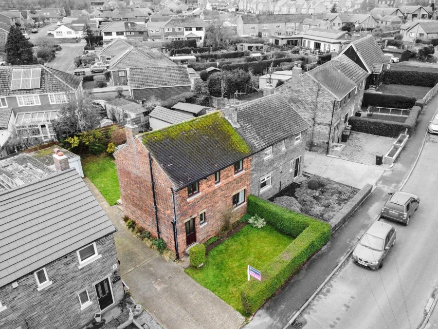 Images for Wellthorne Avenue, Ingbirchworth, Penistone, Sheffield