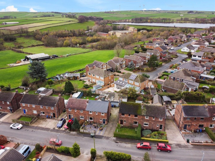 Images for Wellthorne Avenue, Ingbirchworth, Penistone, Sheffield