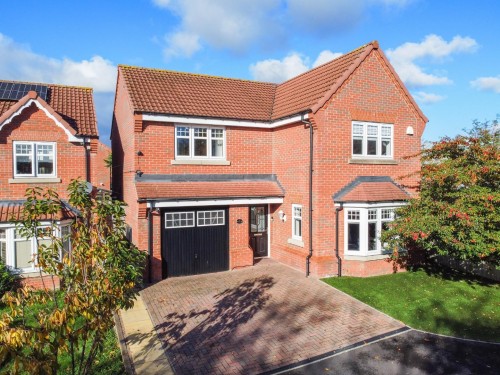 Arrange a viewing for Longwall Close, Mapplewell, Barnsley