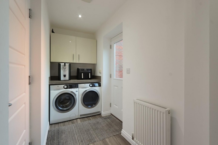 Images for Longwall Close, Mapplewell, Barnsley