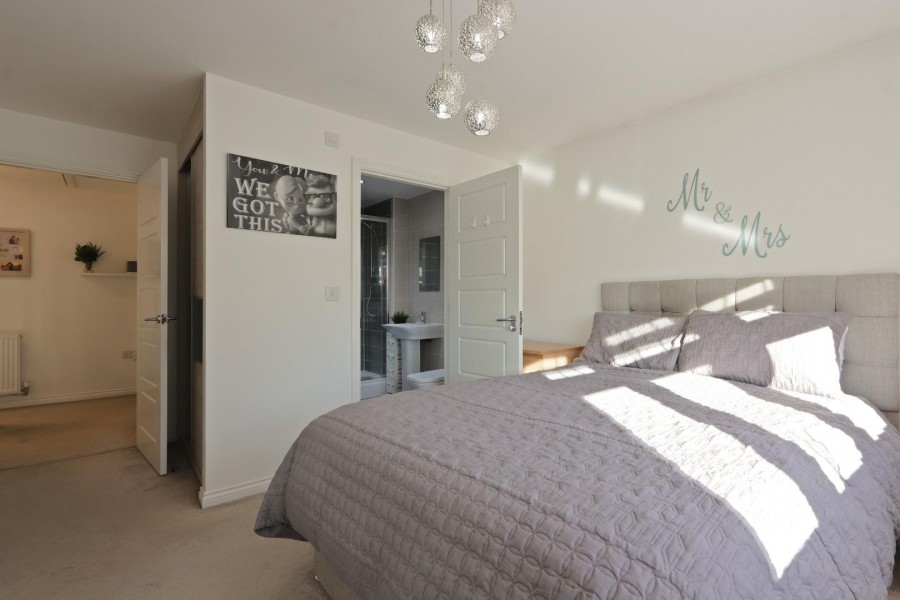 Images for Longwall Close, Mapplewell, Barnsley