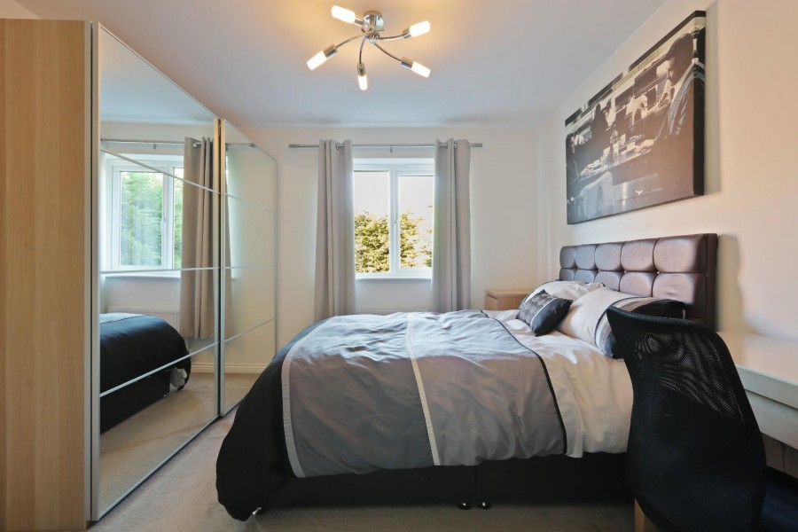 Images for Longwall Close, Mapplewell, Barnsley