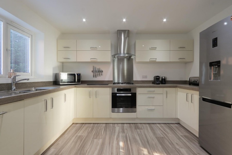 Images for Longwall Close, Mapplewell, Barnsley