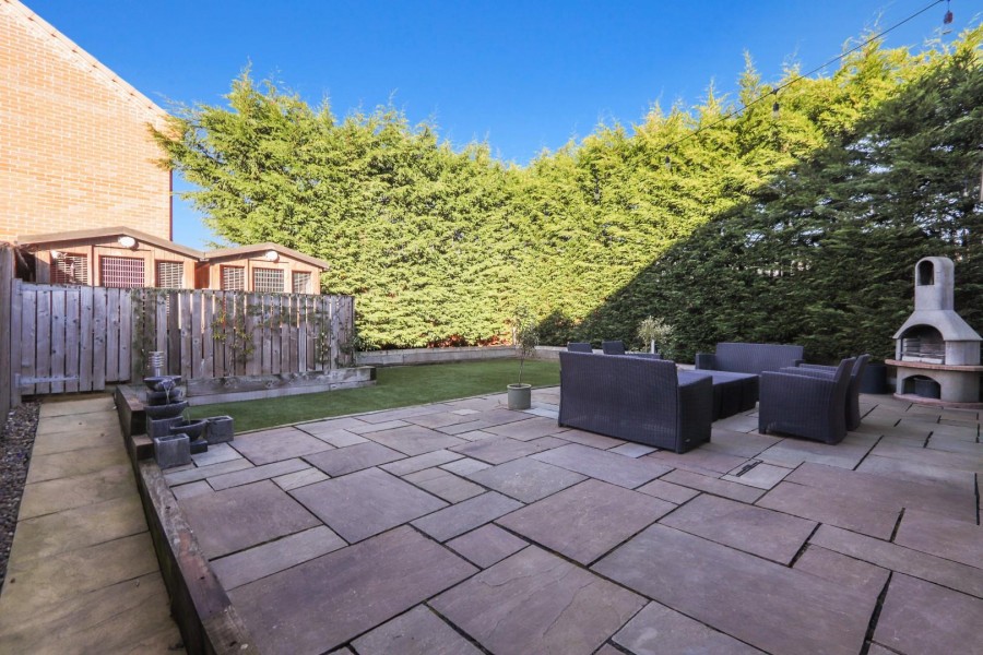 Images for Longwall Close, Mapplewell, Barnsley