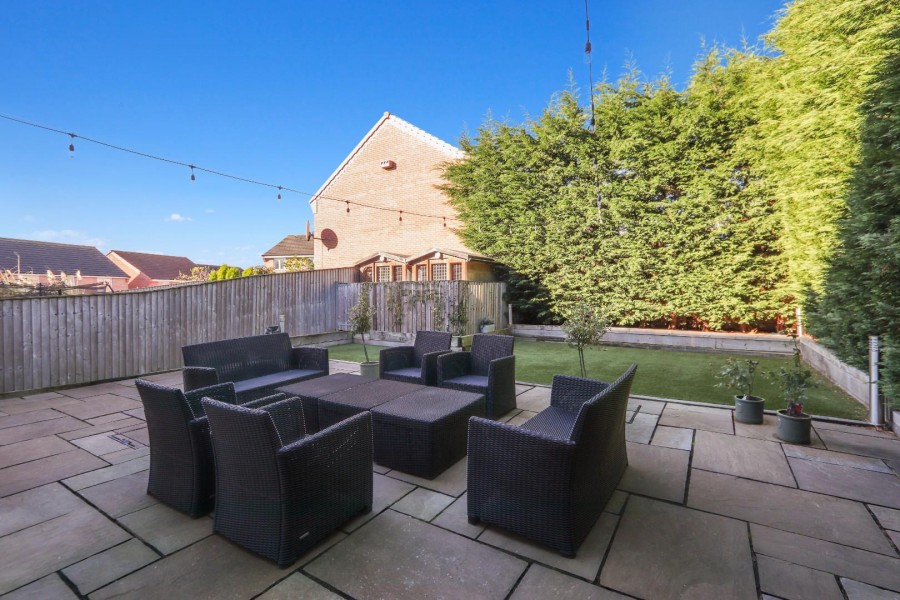 Images for Longwall Close, Mapplewell, Barnsley