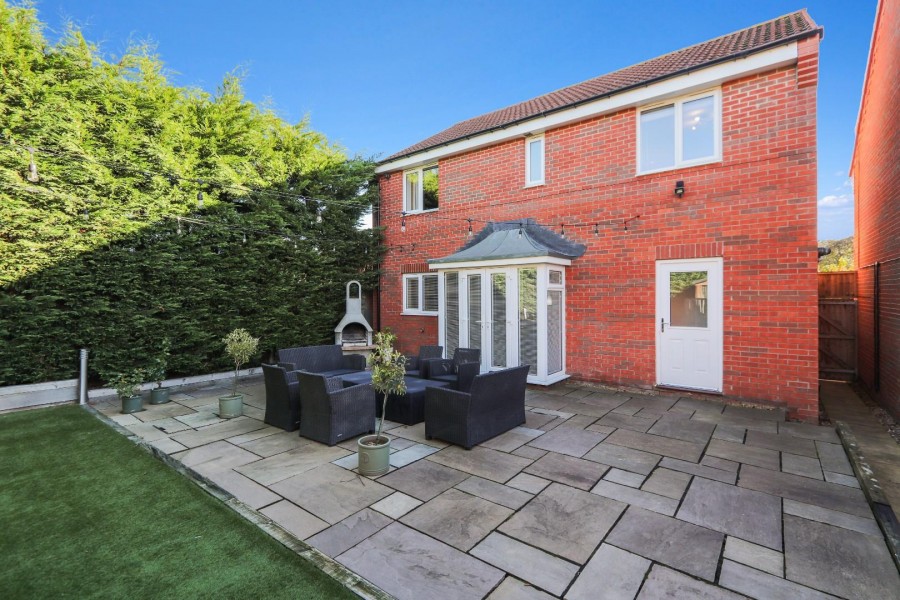 Images for Longwall Close, Mapplewell, Barnsley