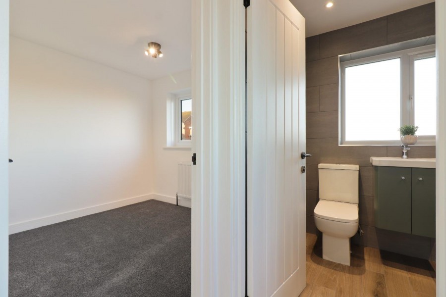 Images for Hartcliff Avenue, Penistone