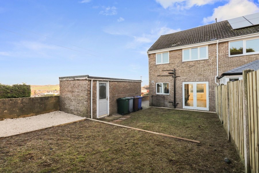 Images for Hartcliff Avenue, Penistone