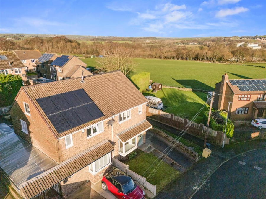 Images for Hartcliff Avenue, Penistone