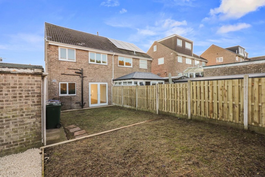 Images for Hartcliff Avenue, Penistone