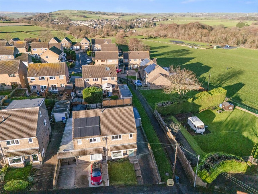 Images for Hartcliff Avenue, Penistone