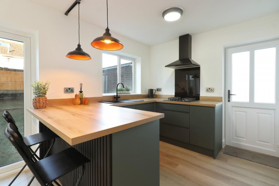 Images for Hartcliff Avenue, Penistone