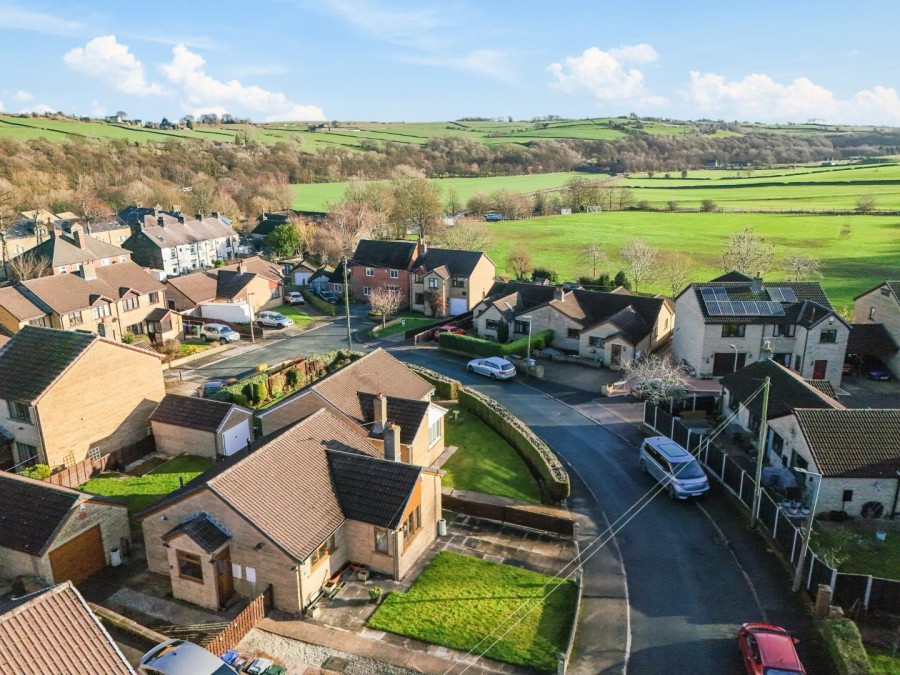 Images for Mayfield, Oxspring, Sheffield