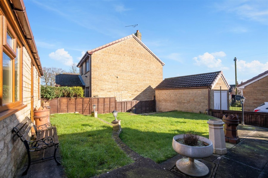 Images for Mayfield, Oxspring, Sheffield