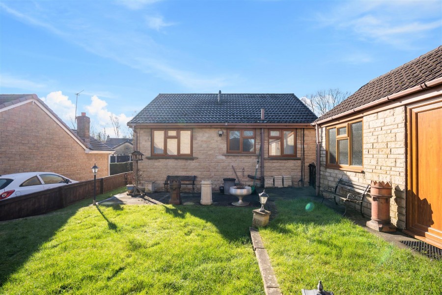 Images for Mayfield, Oxspring, Sheffield