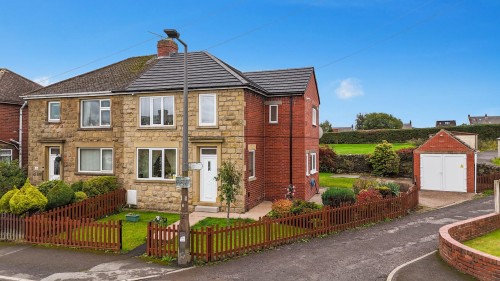 Arrange a viewing for Park Avenue, Penistone
