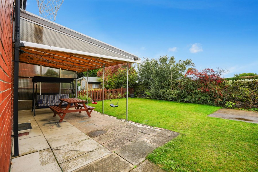 Images for Park Avenue, Penistone