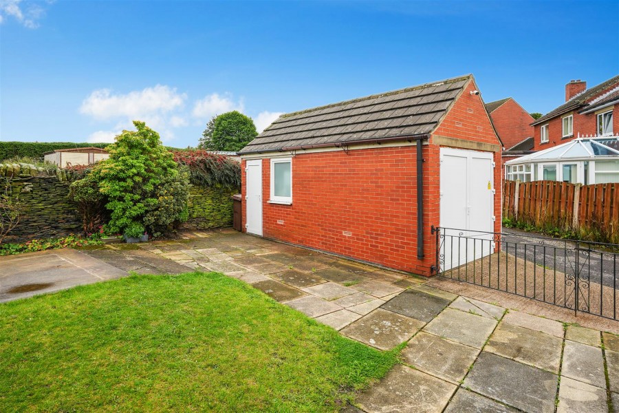 Images for Park Avenue, Penistone