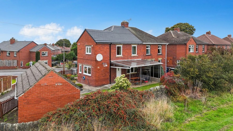 Images for Park Avenue, Penistone