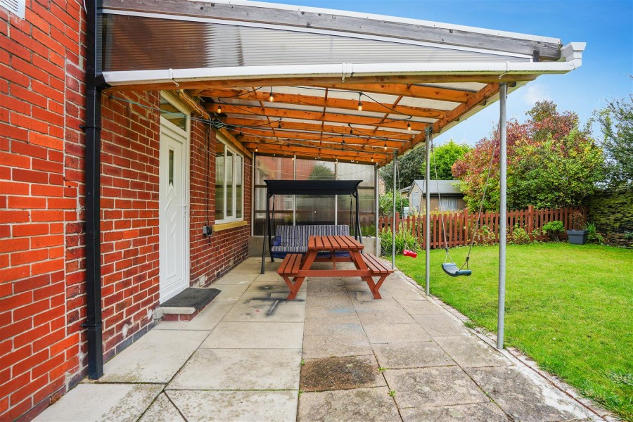 Images for Park Avenue, Penistone