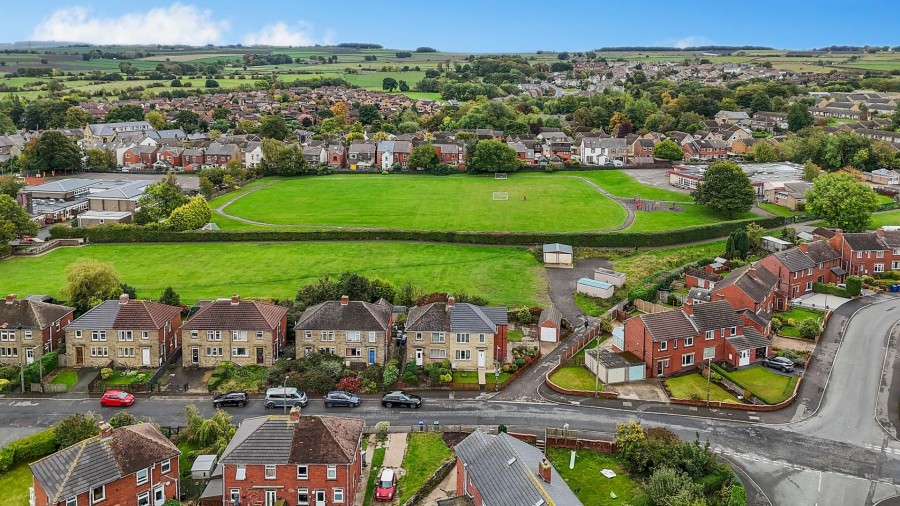 Images for Park Avenue, Penistone