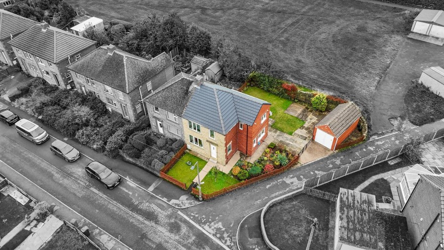 Images for Park Avenue, Penistone