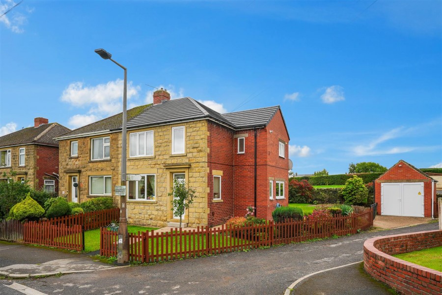 Images for Park Avenue, Penistone