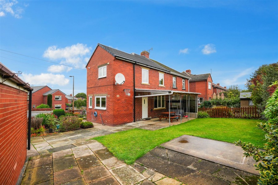 Images for Park Avenue, Penistone