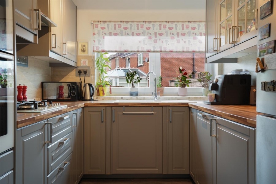 Images for Park Avenue, Penistone