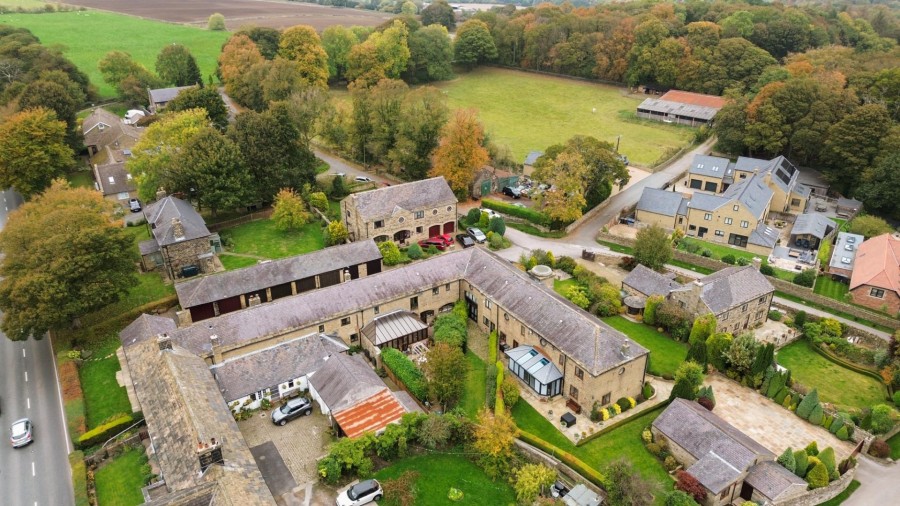 Images for Home Farm Court, Wortley, S35 7DT