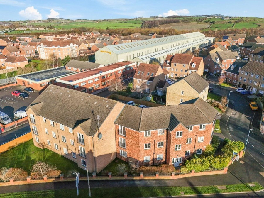 Images for Dunstone Heights, Penistone