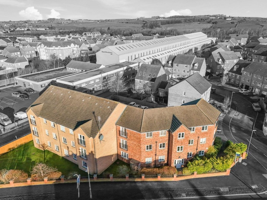 Images for Dunstone Heights, Penistone