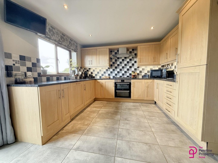 Images for Valley View, Sheffield Rd, Penistone