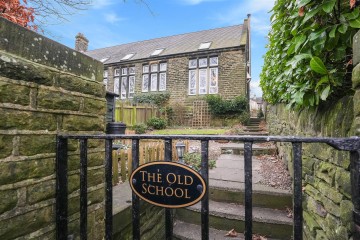 image of The Old School, 3, Green Moor Road