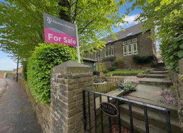 image of The Old School, 3, Green Moor Road