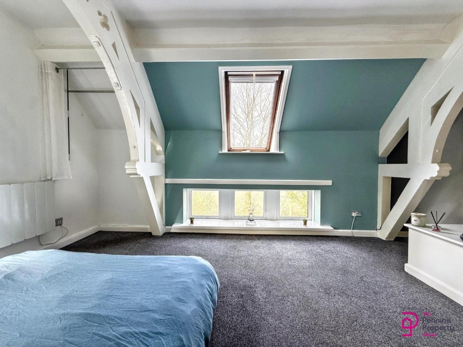 Images for 3 The Old School, Green Moor Road, Green Moor, S35 7JA