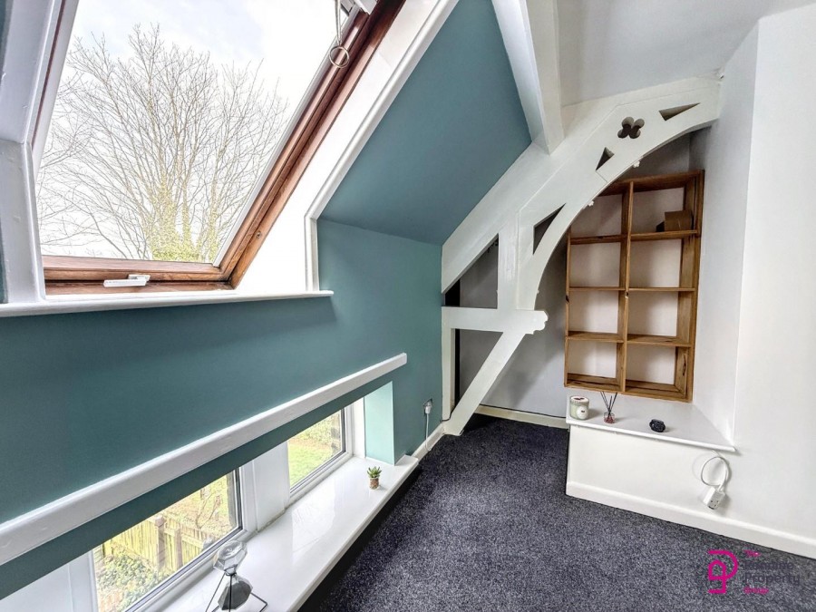 Images for 3 The Old School, Green Moor Road, Green Moor, S35 7JA