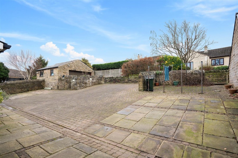 Images for 3 The Old School, Green Moor Road, Green Moor, S35 7JA