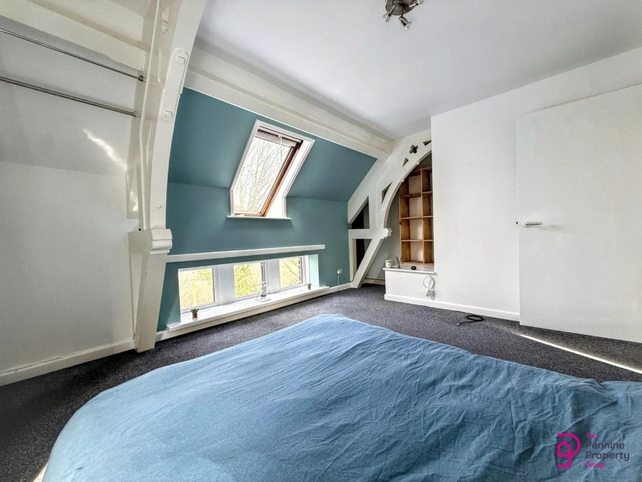 Images for 3 The Old School, Green Moor Road, Green Moor, S35 7JA