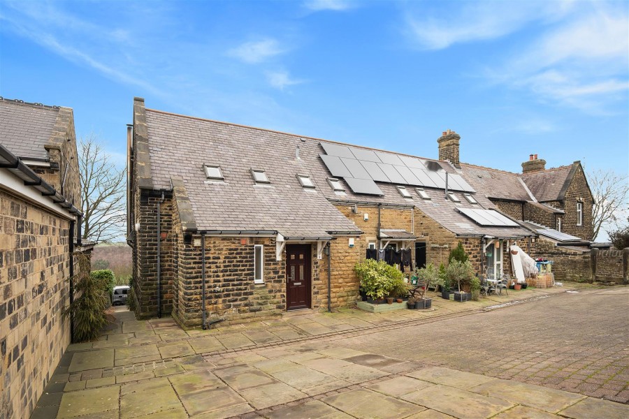 Images for 3 The Old School, Green Moor Road, Green Moor, S35 7JA